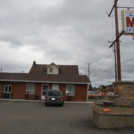 Lakehead Motel Thunder Bay Zewnętrze zdjęcie