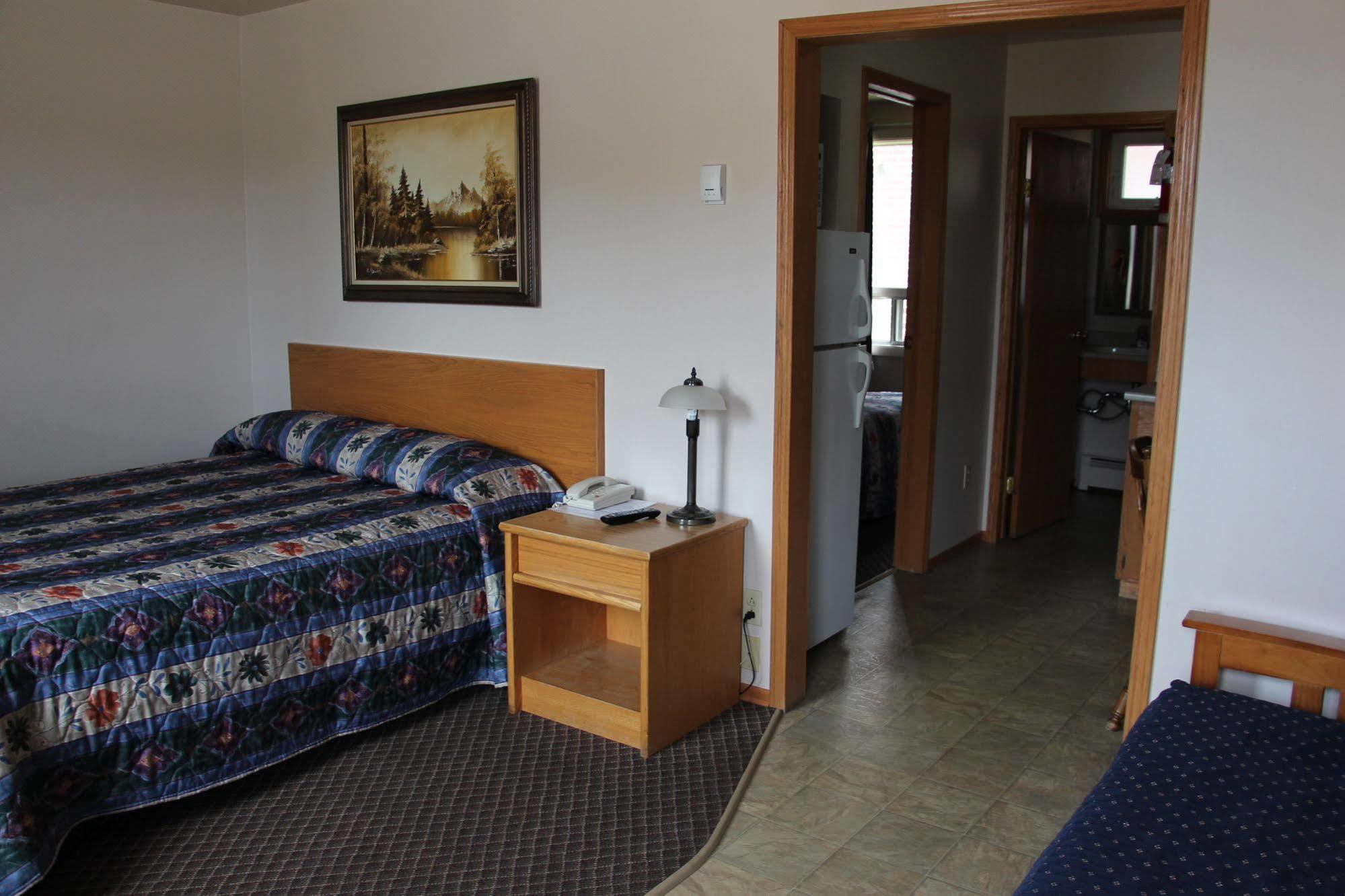 Lakehead Motel Thunder Bay Zewnętrze zdjęcie