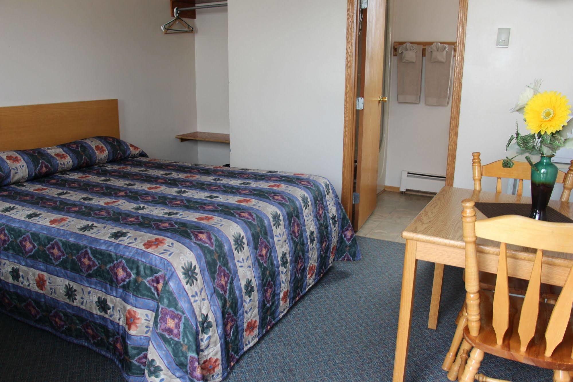 Lakehead Motel Thunder Bay Zewnętrze zdjęcie